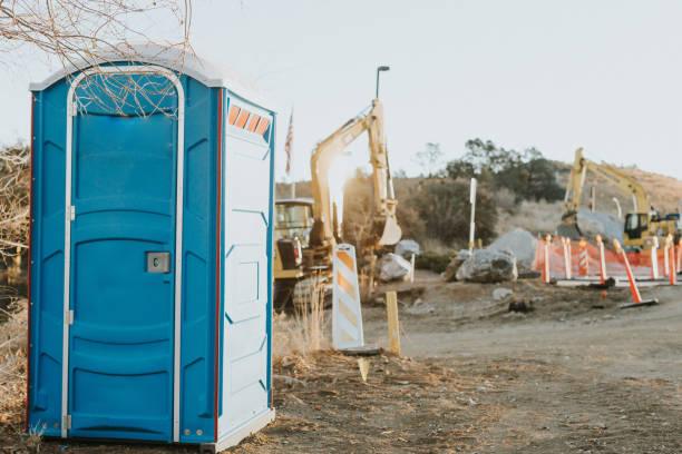 Best Construction site porta potty rental  in Silver Lake, NC