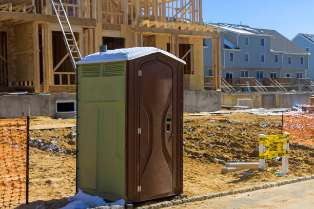Best Porta potty cleaning services  in Silver Lake, NC