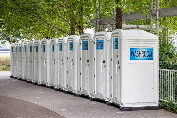 Best Local porta potty services  in Silver Lake, NC