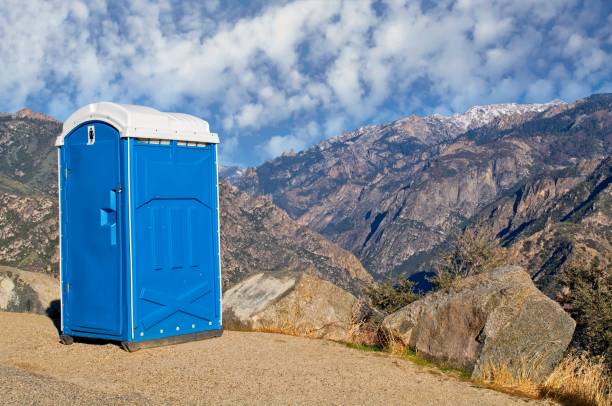 Porta potty rental for festivals in Silver Lake, NC