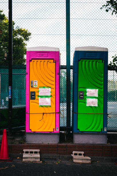 Best Long-term porta potty rental  in Silver Lake, NC