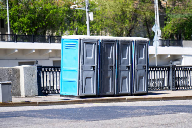 Best Sanitation services for porta potties  in Silver Lake, NC