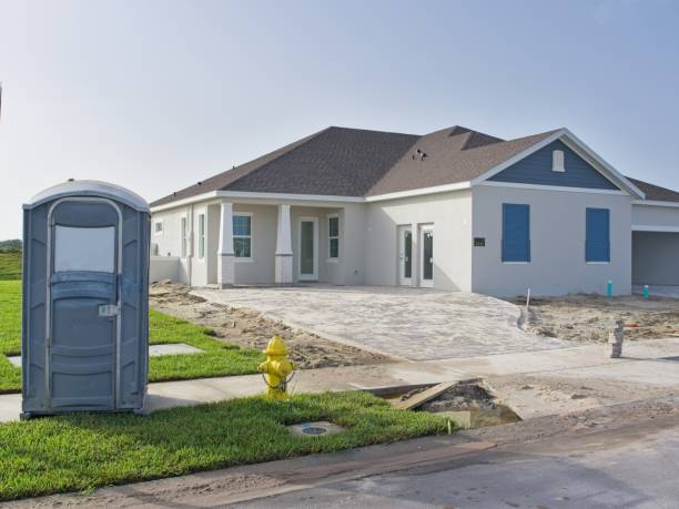 Best Porta potty rental for festivals  in Silver Lake, NC
