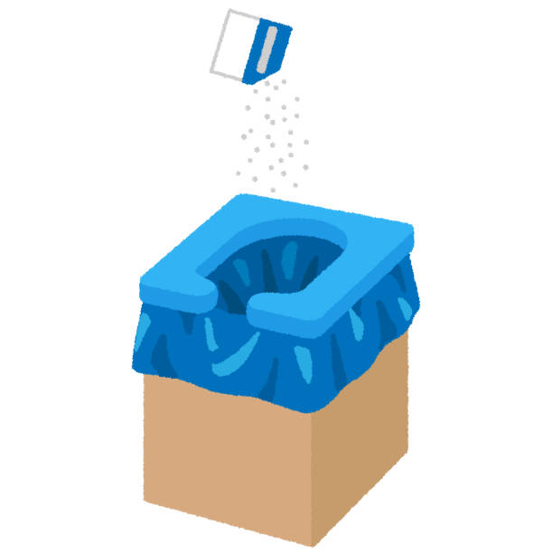 Affordable portable toilet rental in Silver Lake, NC